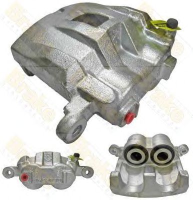 BRAKE ENGINEERING ca2358 -  Тормозной суппорт